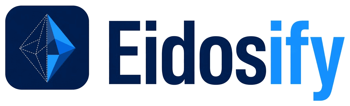 Eidosify